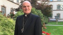 Bischof Ivo Muser ist erfreut über die Entscheidung