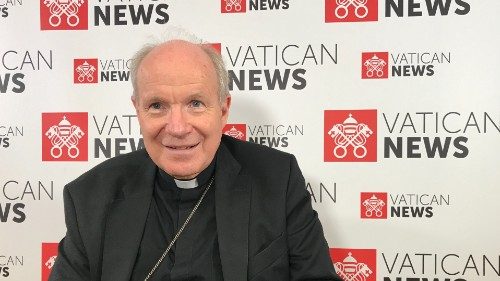 Kardinal Schönborn vor Synode: Einander respektvoll zuhören