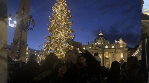 Radio Vatikan-Adventsaktion: Mitmachen und gewinnen!