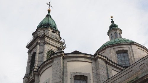 Schweiz: 183 Übergriffe im Bistum Basel gemeldet