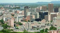 Montreal, Quebec. The bishops of Quebec are calling on Christians to help fight an ongoing food crisis in the Canadian province