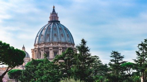 Vatikan-Finanzaufsicht ASIF legt Bericht für 2022 vor