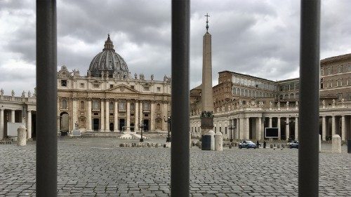 Papst bestätigt „Vos estis lux mundi“-Verfahren gegen Missbrauch