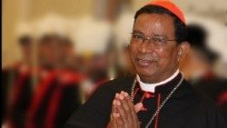  Kardinal Telesphore Placidus Toppo RIP