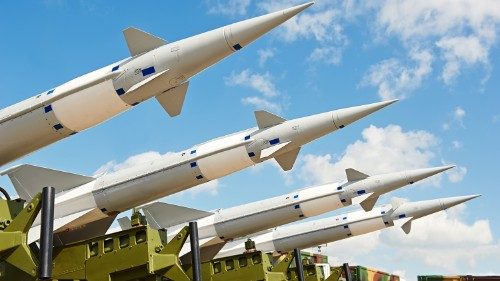 Santa Sé à Onu: não à lógica ilusória da dissuasão nuclear