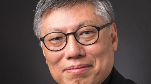 Bishop of Hong Kong: ‘Bridge church’ challenged to connect diverse parts
