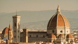 Die Konferenz findet in Florenz statt