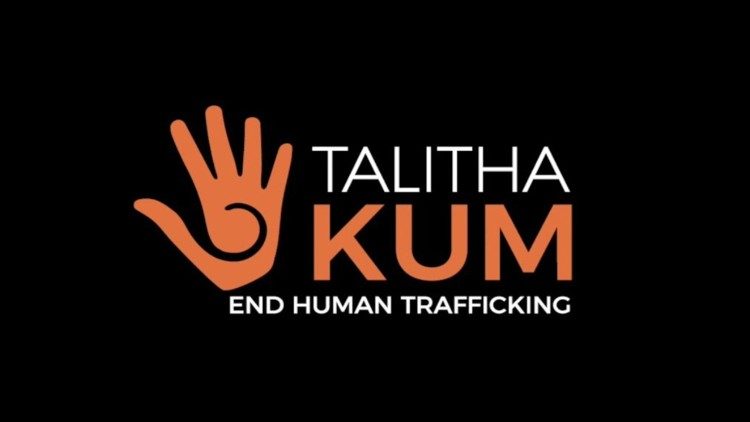 Das Logo des Netzwerks Talitha Kum