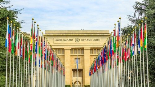 Le Saint-Siège à l'ONU relie droits de l'homme et dignité de la personne