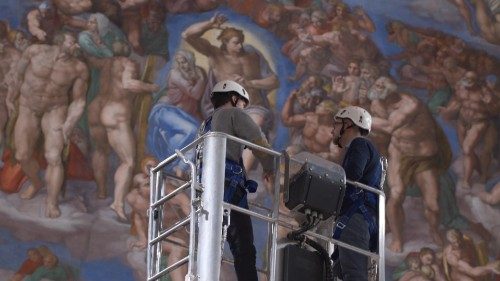 Los Benefactores de los Museos del Vaticano: 40 años al servicio del arte y la fe