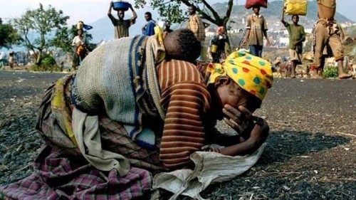Onu: nel mondo 735 milioni di persone soffrono di fame