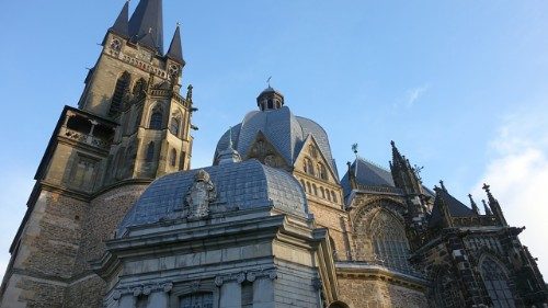 D: Bistum Aachen will Mediation mit Missbrauchsopfer