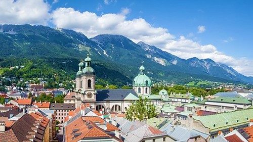 Österreich: Innsbrucker Theologie setzt auf Klimaschutz