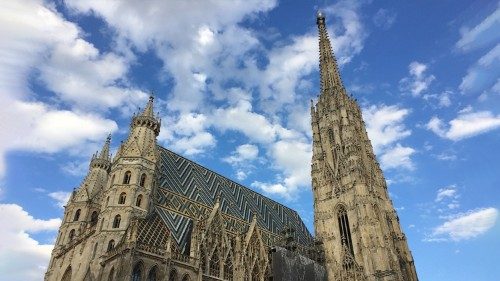 Österreich: Keine Rede von Kirchenschließungswelle
