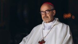 Kardinal Michael Czerny