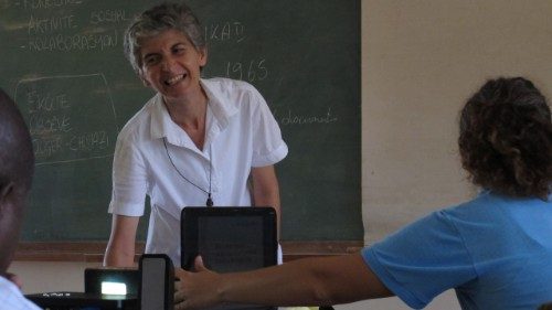 Un anno fa l’omicidio di suor Luisa Dell’Orto, una vita donata ad Haiti