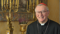 кардинал Паролін