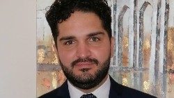 Gleison de Paula Souza newly appointed Secretary for the Dicastery for Laity, Family and Life