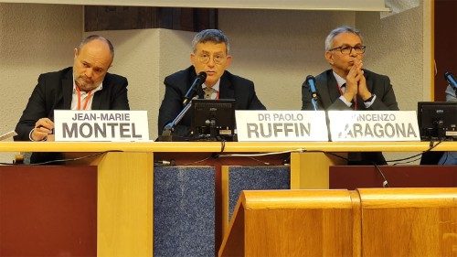 Ruffini: El camino del corazón y la verdad para comunicar la paz