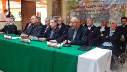 El mensaje de la Conferencia Episcopal Guatemalteca está disponible en su página de Facebook.