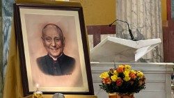 Cardeal Pironio, missa no 25º aniversário de sua morte