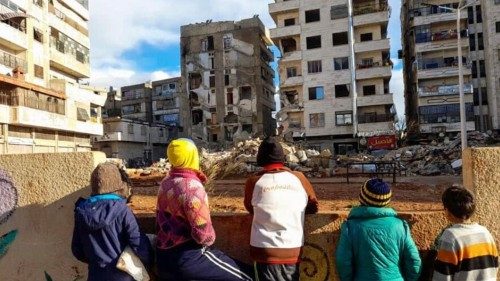 UN-Menschenrechtsbüro warnt vor Abschiebungen nach Syrien