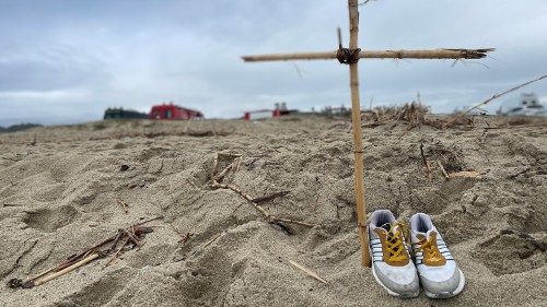 Cutro: Beach of death, grief and reckoning 
