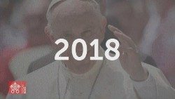 2023.03.10 Papa Francesco 10 anni pontificato video copertine