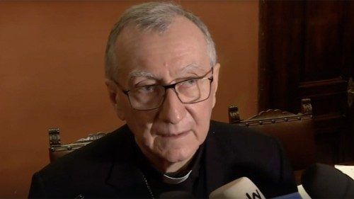 Vatikan: Dialog mit dem deutschen Synodalen Weg fortsetzen
