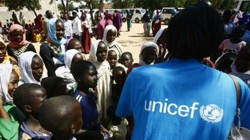 L’Unicef réclame un plan d'action pour protéger les enfants de la pauvreté