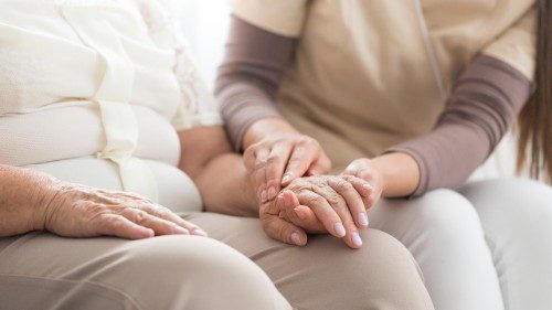 Parkinson, in Italia 300 mila i malati, un numero destinato ad aumentare
