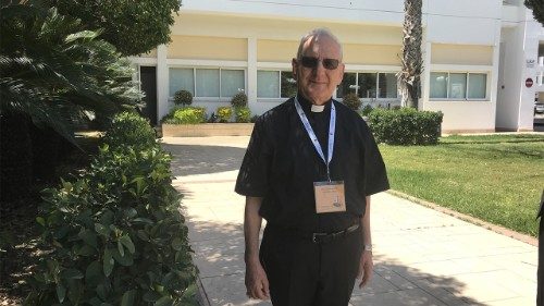 Il patriarca Sako: i cristiani del Medio Oriente non sono cittadini di serie B