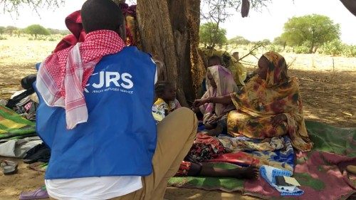 Südsudan: Helfer in Gefahr