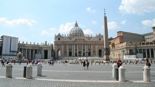 Vatikan plant innovatives Welttreffen der Geschwisterlichkeit am Samstag