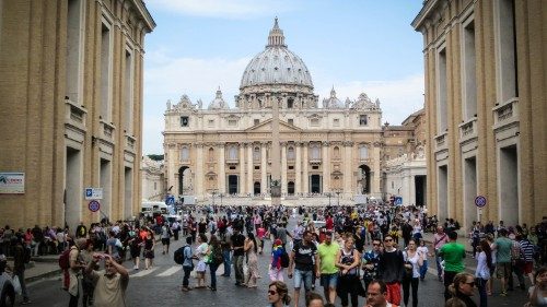 Vatikan: Ein Fest der Geschwisterlichkeit – leider ohne Papst