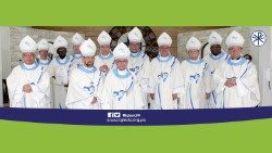 Obispos de la Conferencia episcopal de Panamá