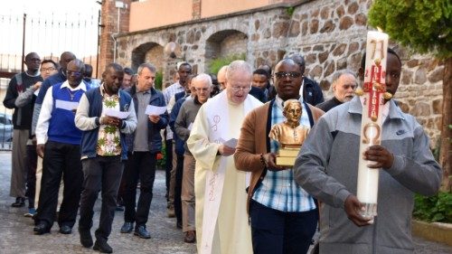 Obras Misionales Pontificias celebran Asamblea General en Roma