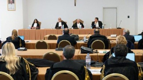 Prozess im Vatikan: Die Hintergründe