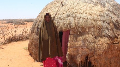 In Somalia conflitti e siccità, un popolo allo stremo