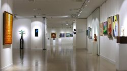 Fotografie z výstavy