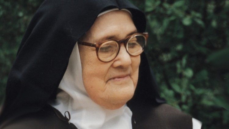 Schwester Lúcia dos Santos