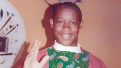 Au Nigeria, libération du père Marcellus Nwaohuocha