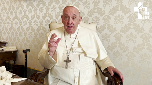 Papst: „Eine Kirche, die hinausgeht, fühlt sich stärker“