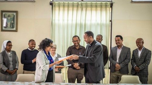 Äthiopien: Neue Mikrokredite für Kleinstunternehmer