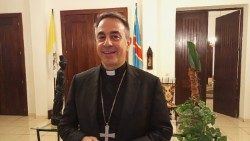 Erzbischof Ettore Balestrero ist seit 2023 Ständiger Beobachter des Heiligen Stuhls beim Büro der Vereinten Nationen und der Sonderorganisationen in Genf