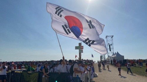 JMJ 2027: Séoul, le choix d’un nouveau foyer de l’Église universelle 