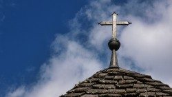 Gniezno: odpust ku czci św. Wojciecha; przekazanie 14 krzyży misyjnych