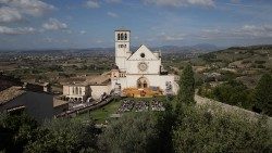 Ad Assisi, la nona edizione del Cortile di Francesco 