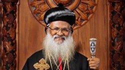 Baselios Marthoma Mathews III, catholicos della Chiesa ortodossa sira malankarese