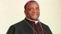 Mgr Raymond Tapiwa Mupa, nouvel évêque de Masvingo